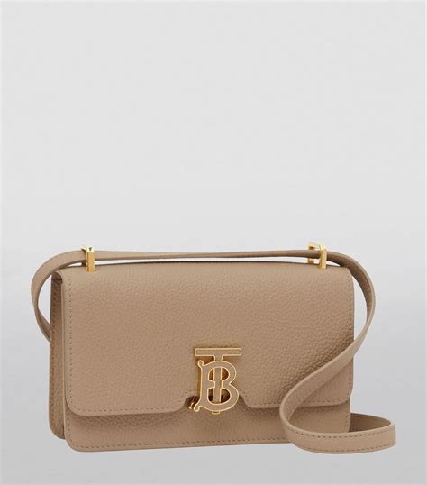 burberry tb crossbody bag